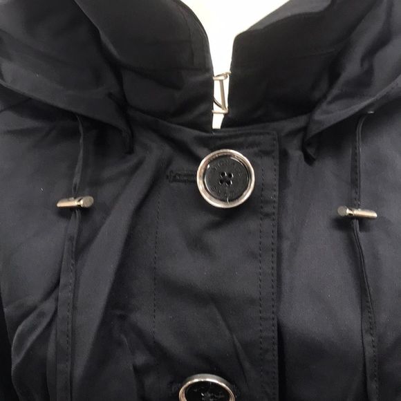 MICHAEL MICHAEL KORS Trench Coat - Picture 6 of 8